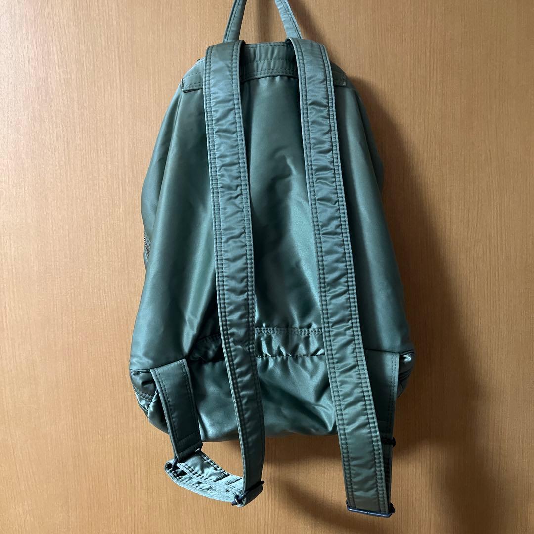 PORTER ポーター 吉田カバン タンカー リュック バックパック