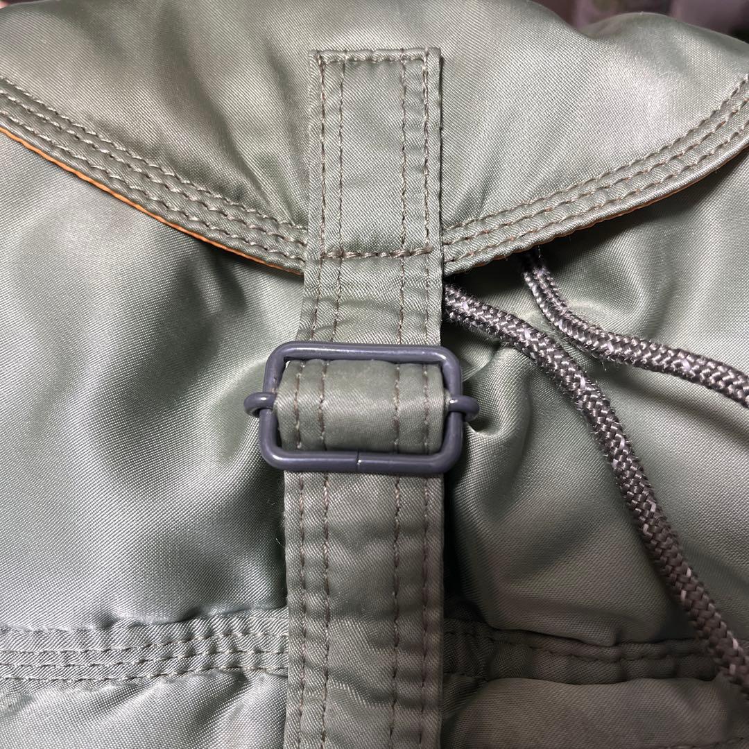 PORTER ポーター 吉田カバン タンカー リュック バックパック