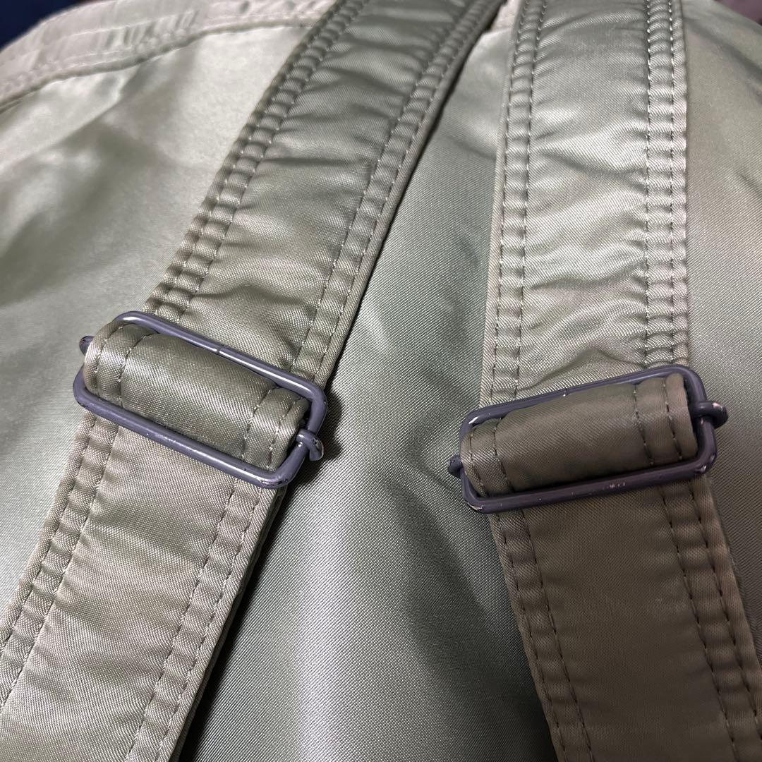 PORTER ポーター 吉田カバン タンカー リュック バックパック