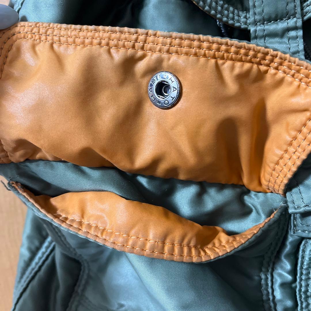 PORTER ポーター 吉田カバン タンカー リュック バックパック