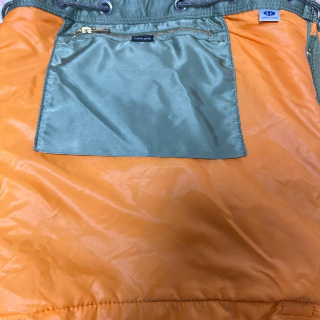 PORTER ポーター 吉田カバン タンカー リュック バックパック