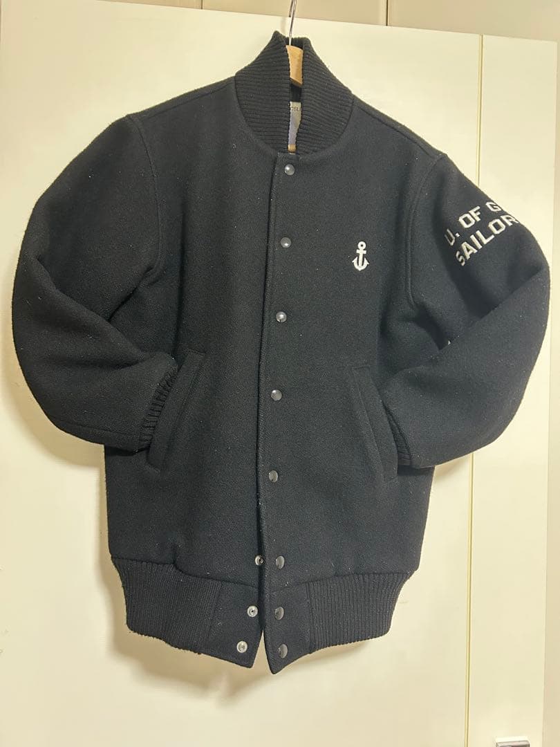 GDC スタジャン クロスボーン