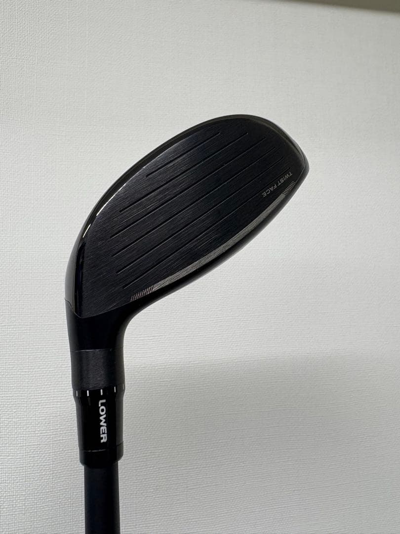 ステルス2 プラス 4w ヘッドのみ【シリアル付き】