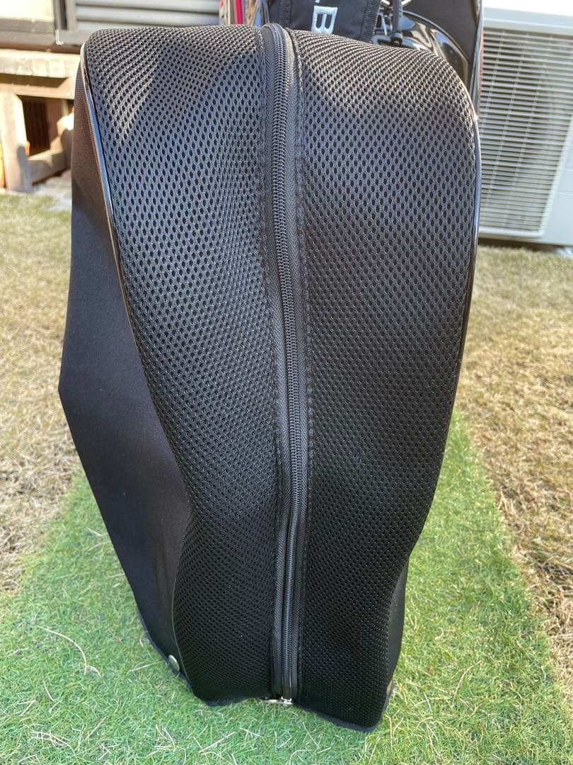 【うんちまん】 CASTELBAJAC キャディバッグ