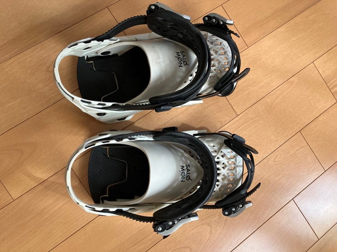 SALOMON HIGHLANDER サイズS