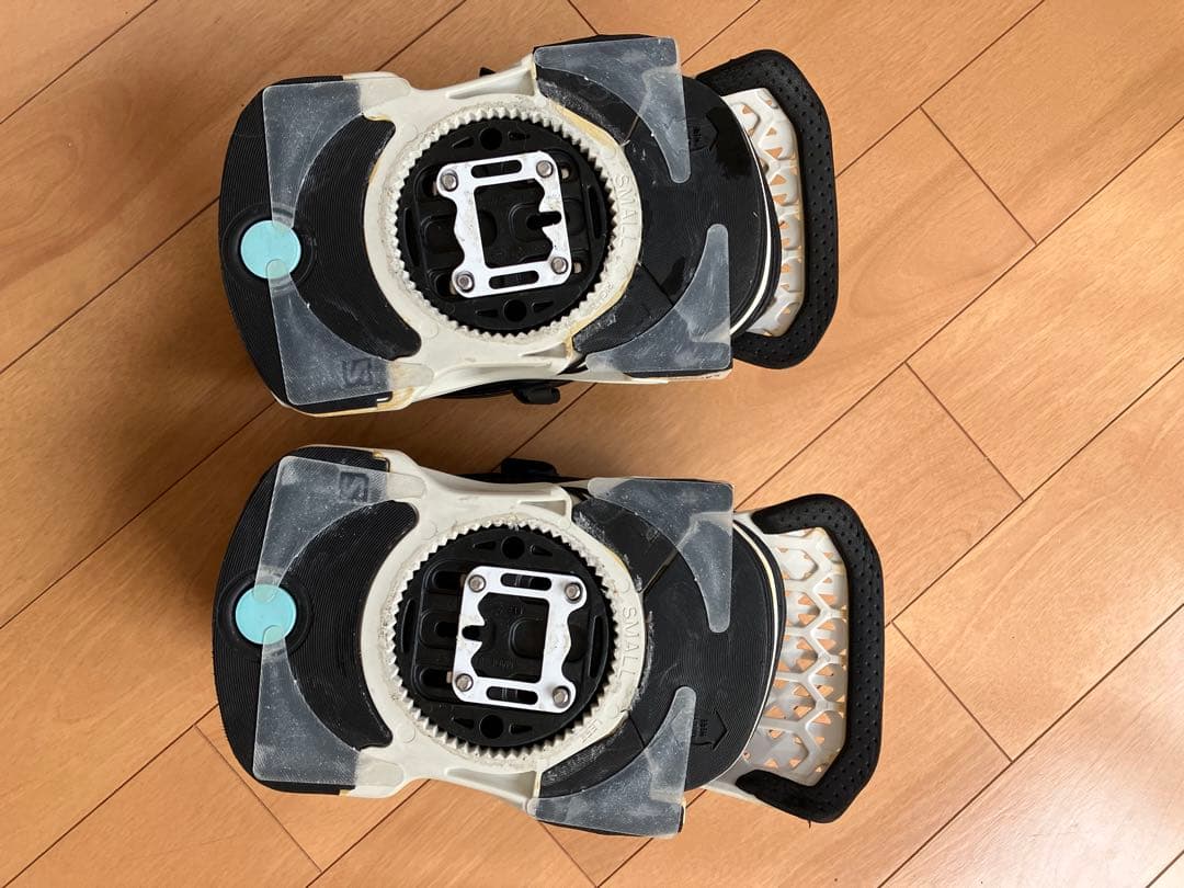 SALOMON HIGHLANDER サイズS