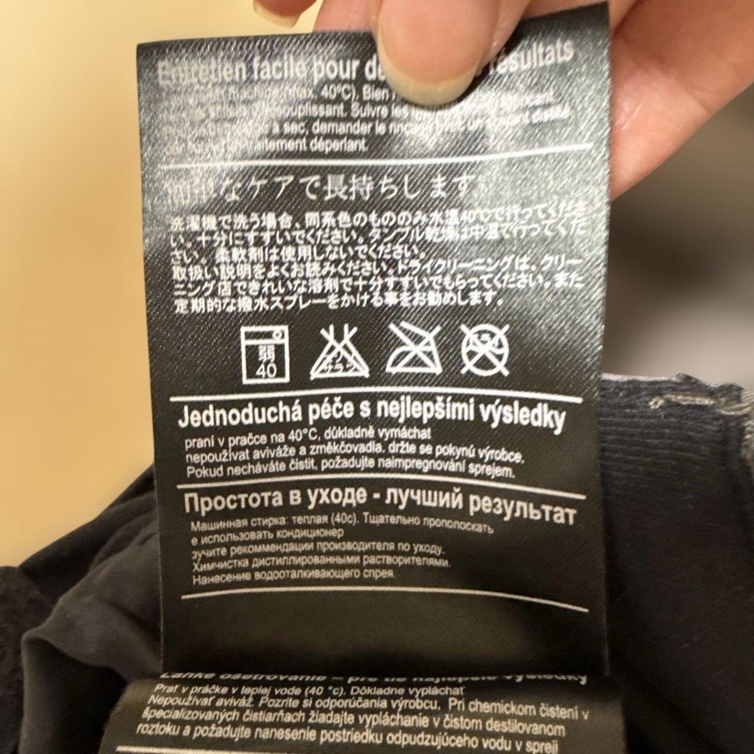 BURTON GORE-TEX ボードウェア下　（レディース）