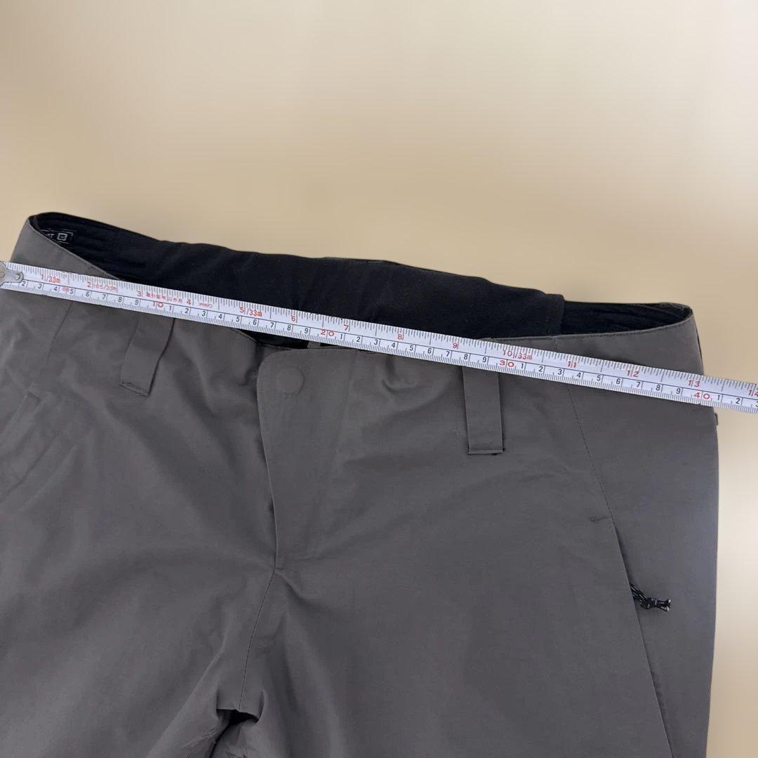 BURTON GORE-TEX ボードウェア下　（レディース）