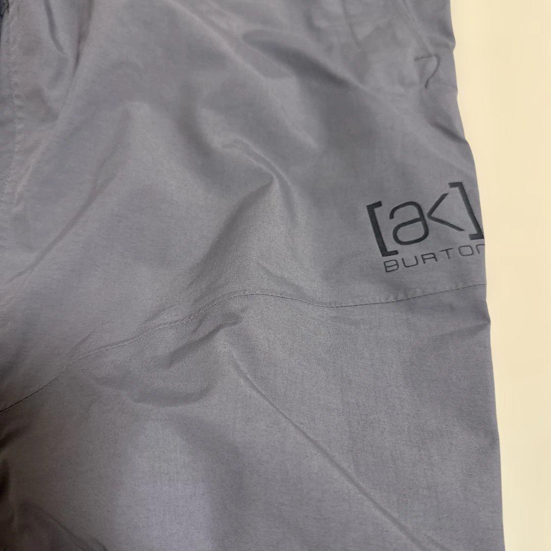 BURTON GORE-TEX ボードウェア下　（レディース）