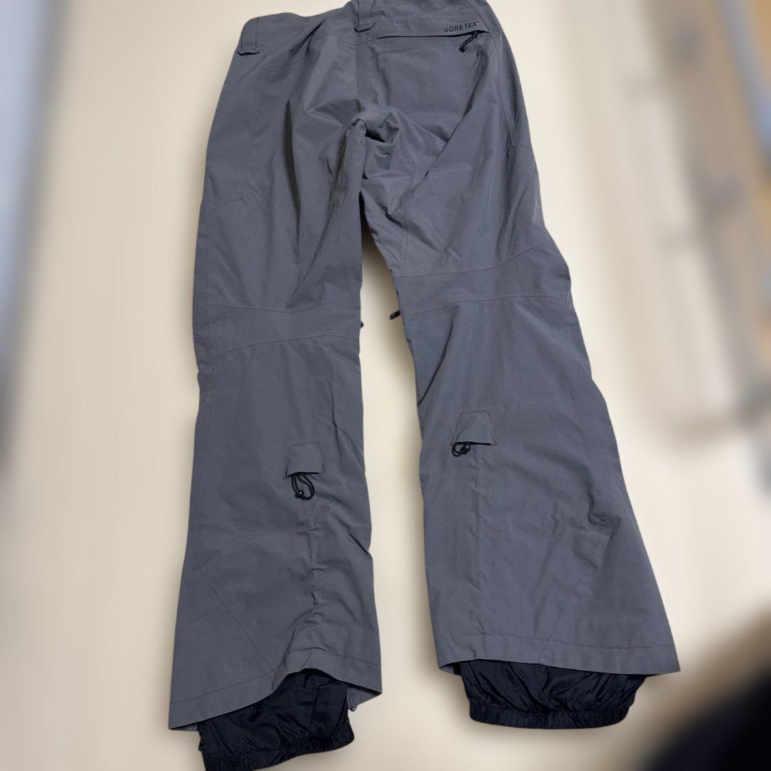 BURTON GORE-TEX ボードウェア下　（レディース）