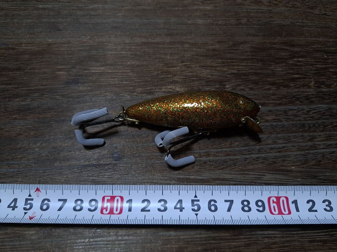 道楽 DOWLUCK ドウラク ルアー ワームカラー ミノー系