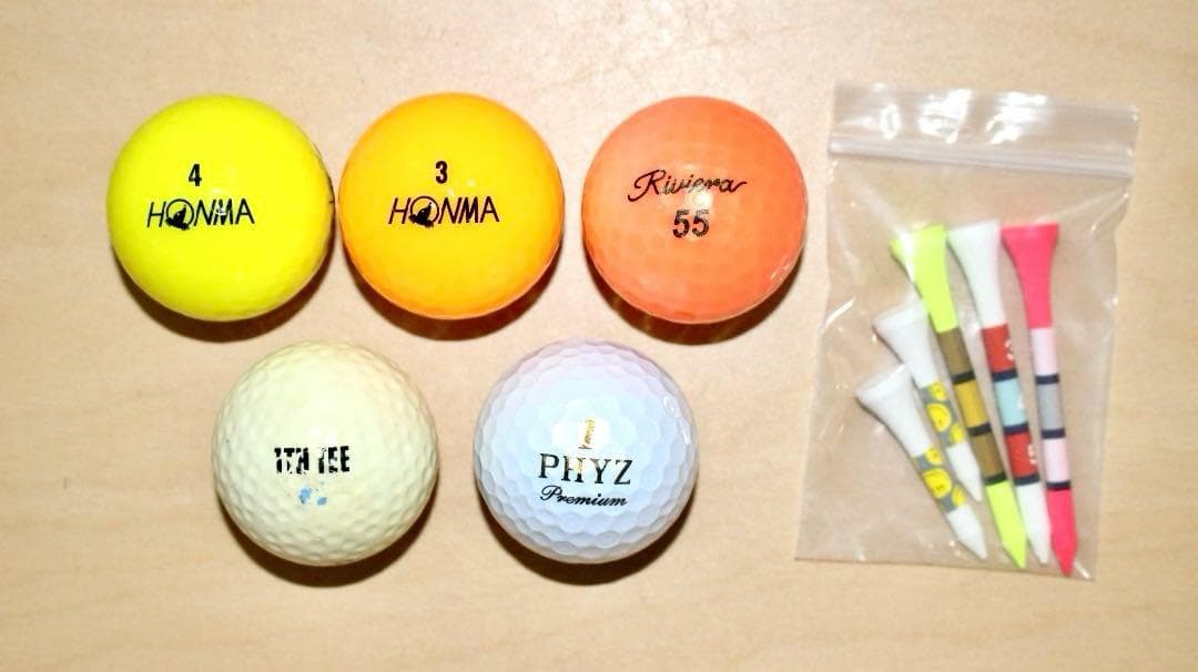 レディース用❗️ウィルソン ゴルフクラブ セット❗️エピキュール バッグ付‼️