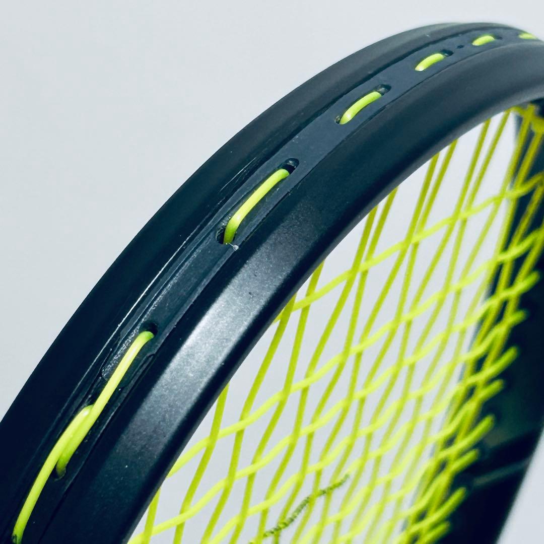 ☆極美品☆ YONEXヨネックスVOLTRAGE 8S テニスラケット