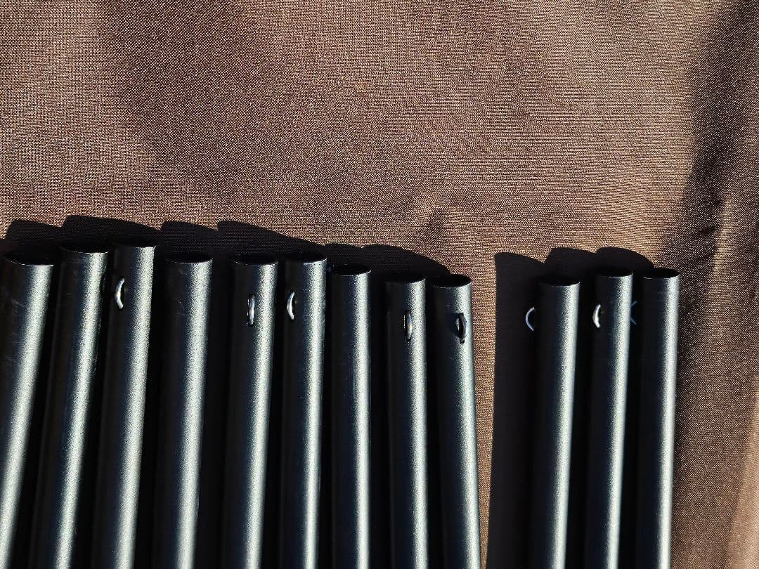 BROOKLYN OUTDOOR COMPANY ブルックリン　コット