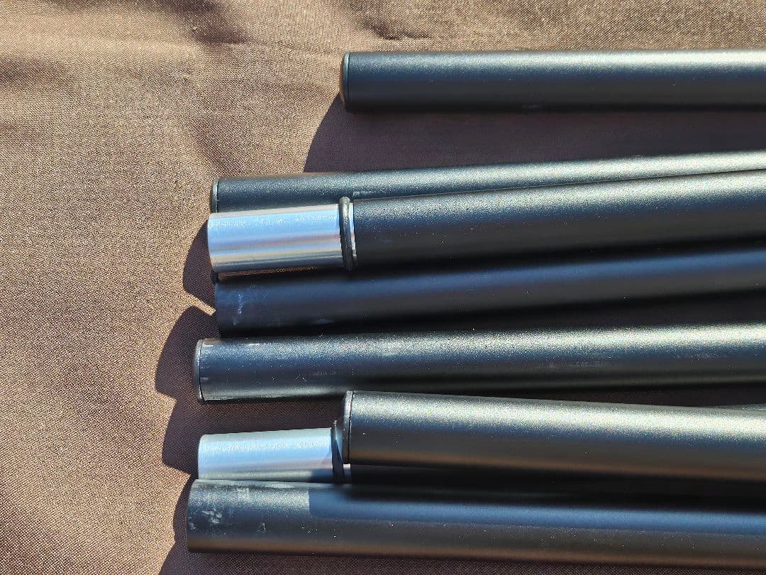 BROOKLYN OUTDOOR COMPANY ブルックリン　コット