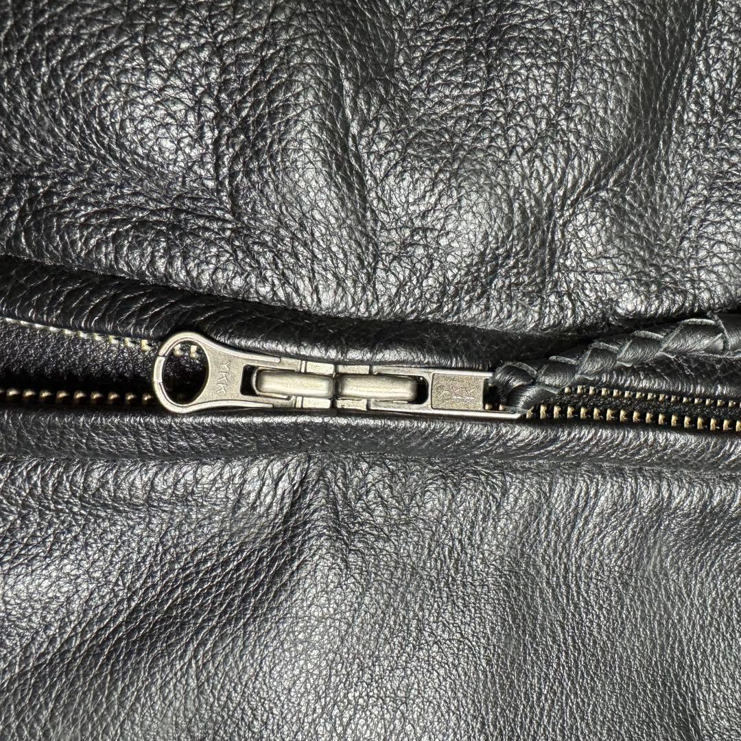 ☆【希少】ハーレーダビッドソン ライダース レザーウィリーG☆