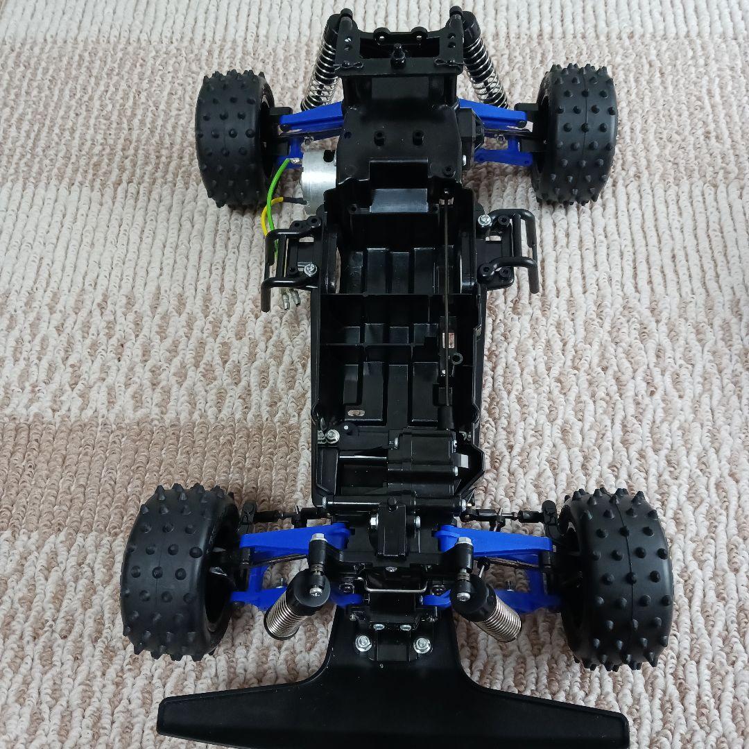 タミヤ　セイントドラゴン　フルベアリング