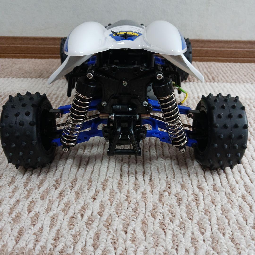 タミヤ　セイントドラゴン　フルベアリング