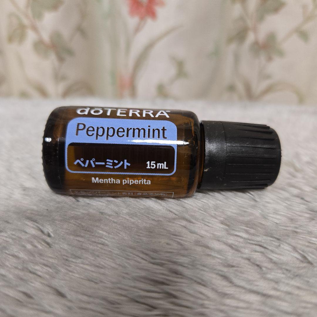 【do TERRA】ミネラル オリジナル　＆　オイル