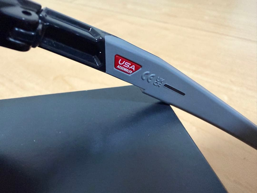 【ゴルフ】オークリー　ポータルX 偏光サングラス