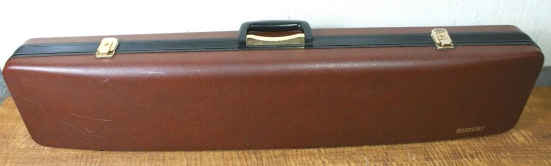 SUZUKI　和楽　TES-100　大型　電子大正琴　スズキ 琴シンセ