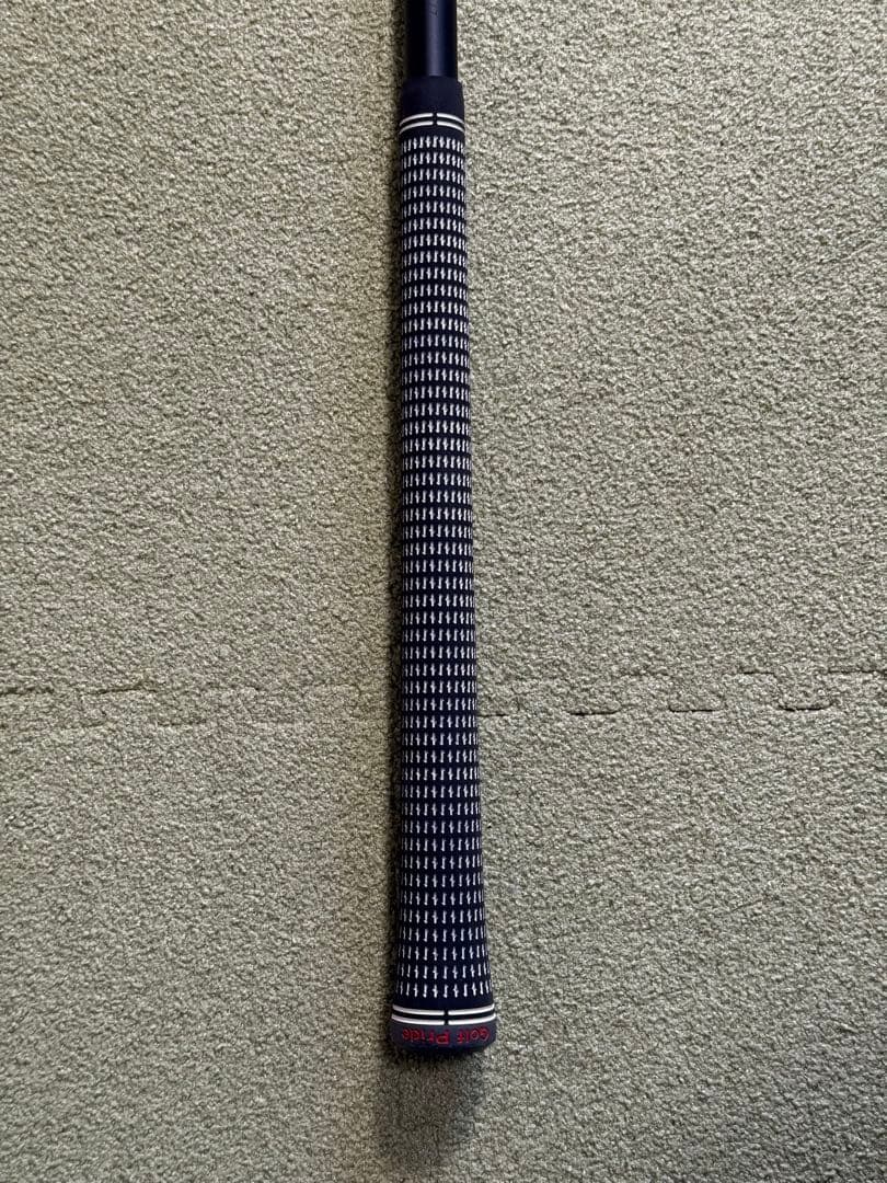 ブリヂストン ヴァンキッシュ　VANQUISH 50SR ドライバーシャフト