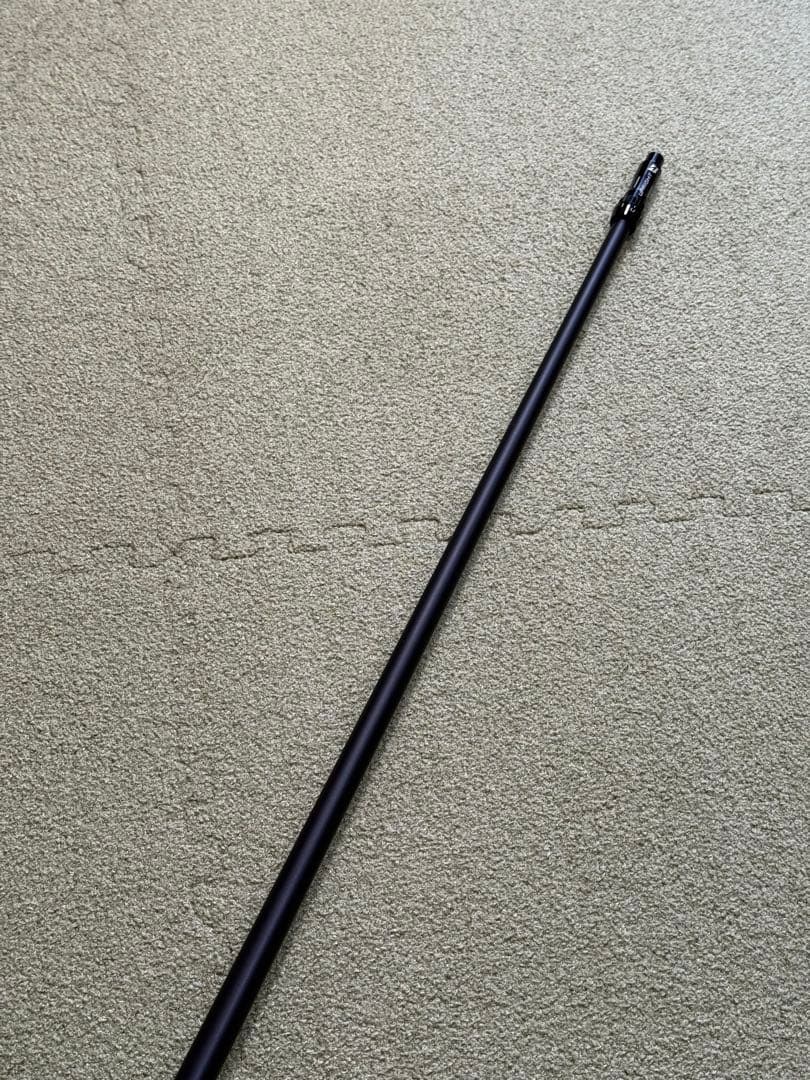 ブリヂストン ヴァンキッシュ　VANQUISH 50SR ドライバーシャフト