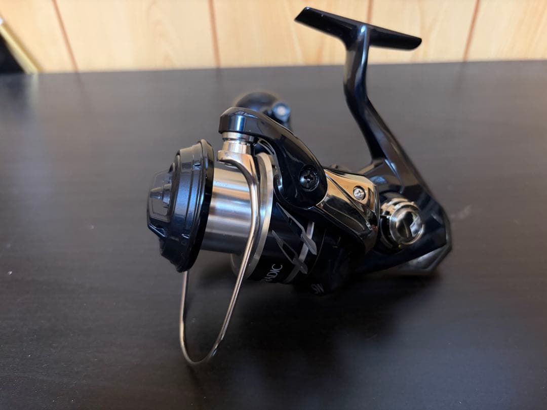 アナベル.ガトー様専用】SHIMANO 24ストラディック SW 5000XG