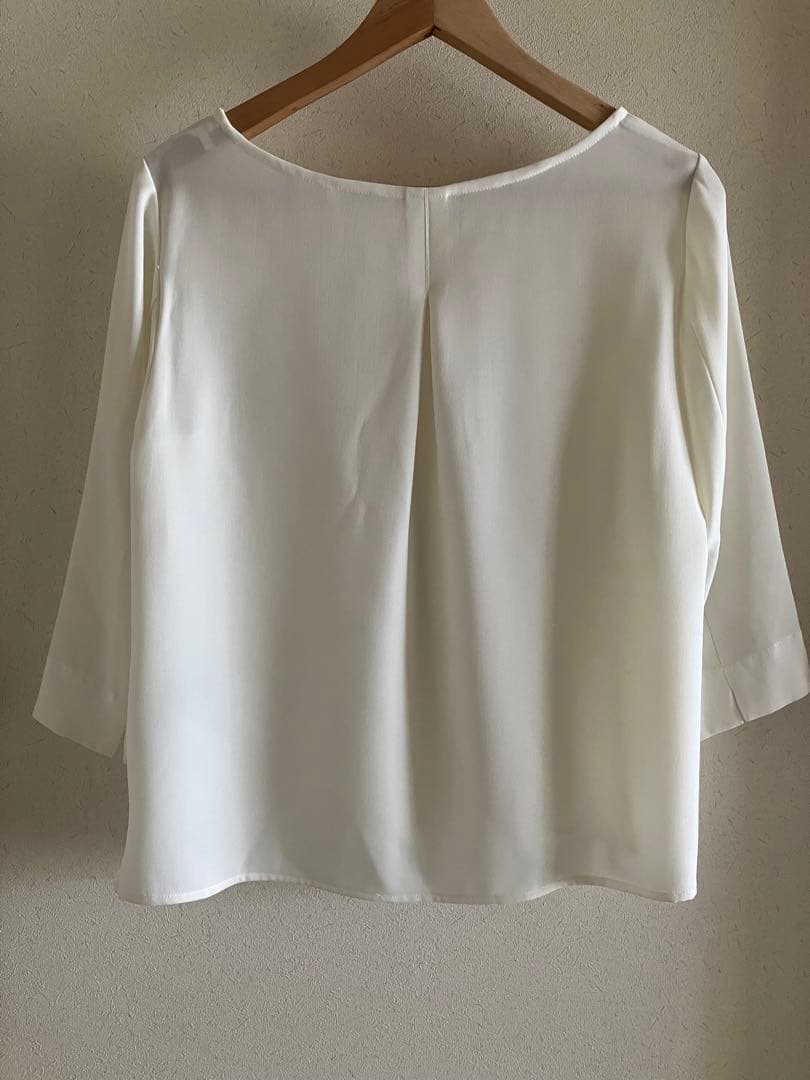 極美品コムサイズムパンツスーツセット