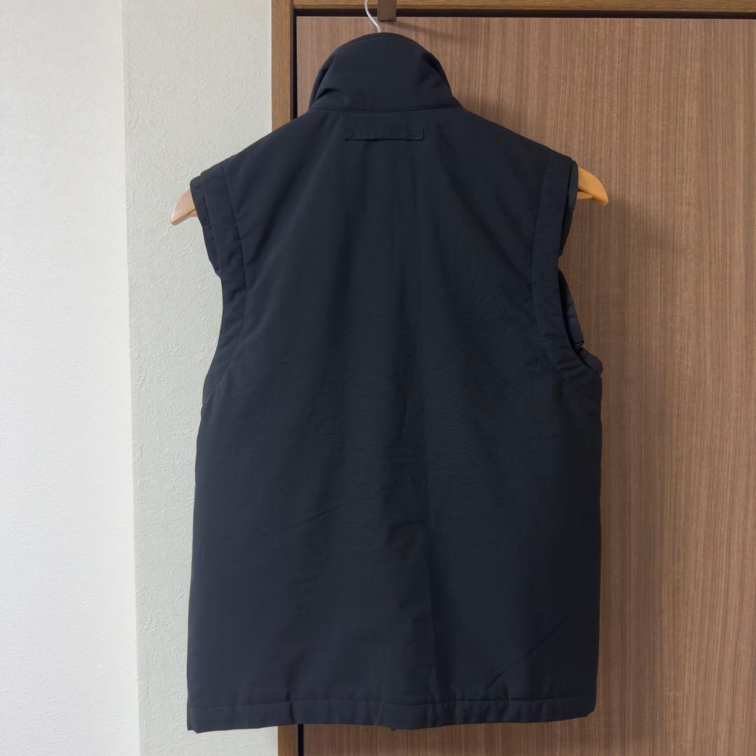 プラダスポーツ ナイロンベスト ゴアテックス archive