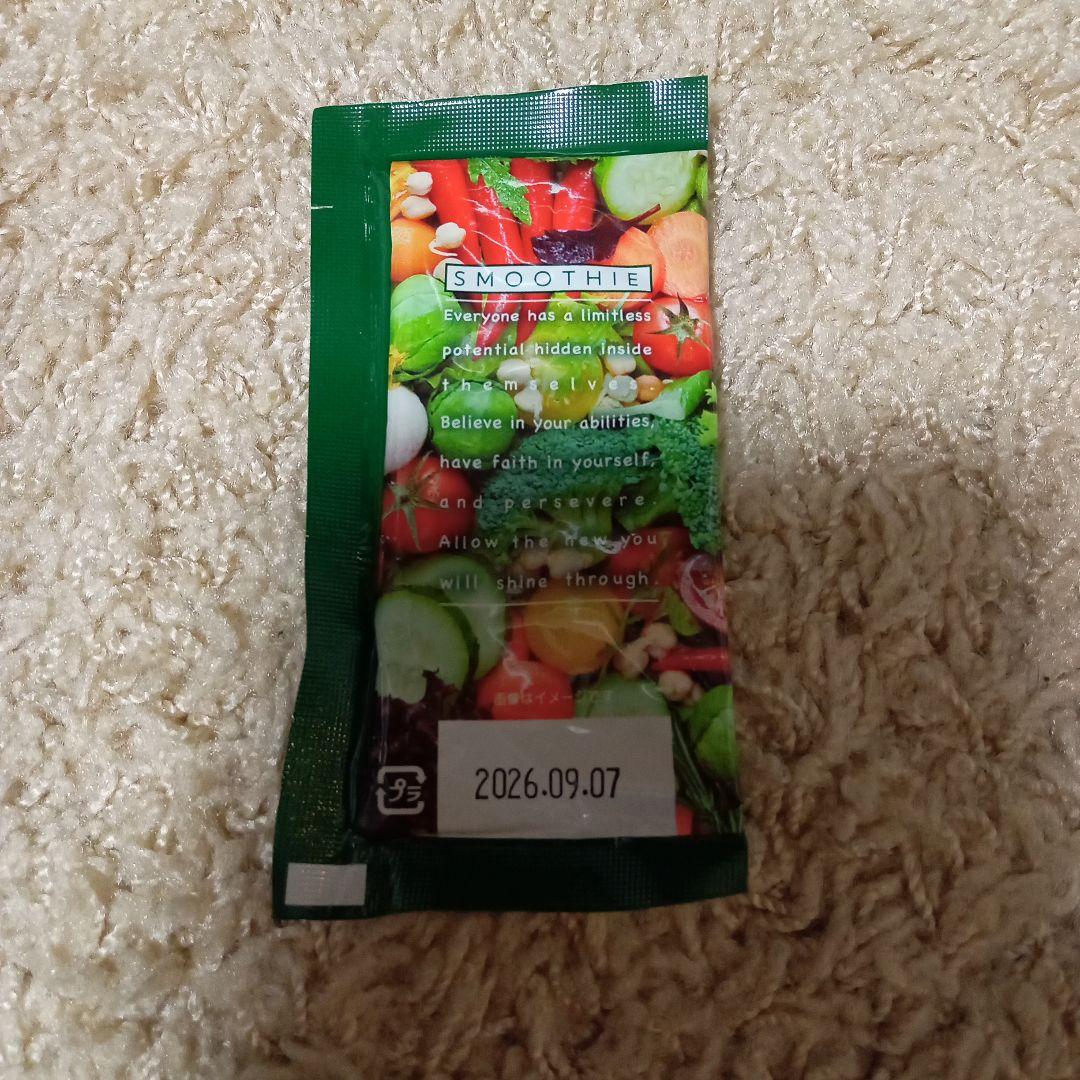 GB 1DAY ワンデイクレンズ ファスティングスムージ―28袋 - メルカリ