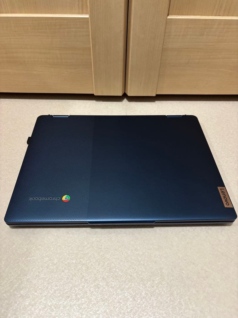 Chromebook本体 Lenovo Chromebook IdeaPad