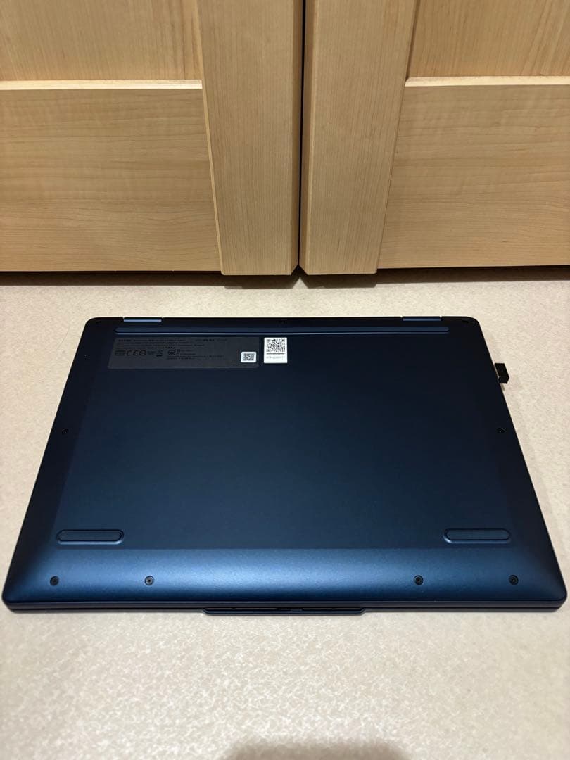 Chromebook本体 Lenovo Chromebook IdeaPad