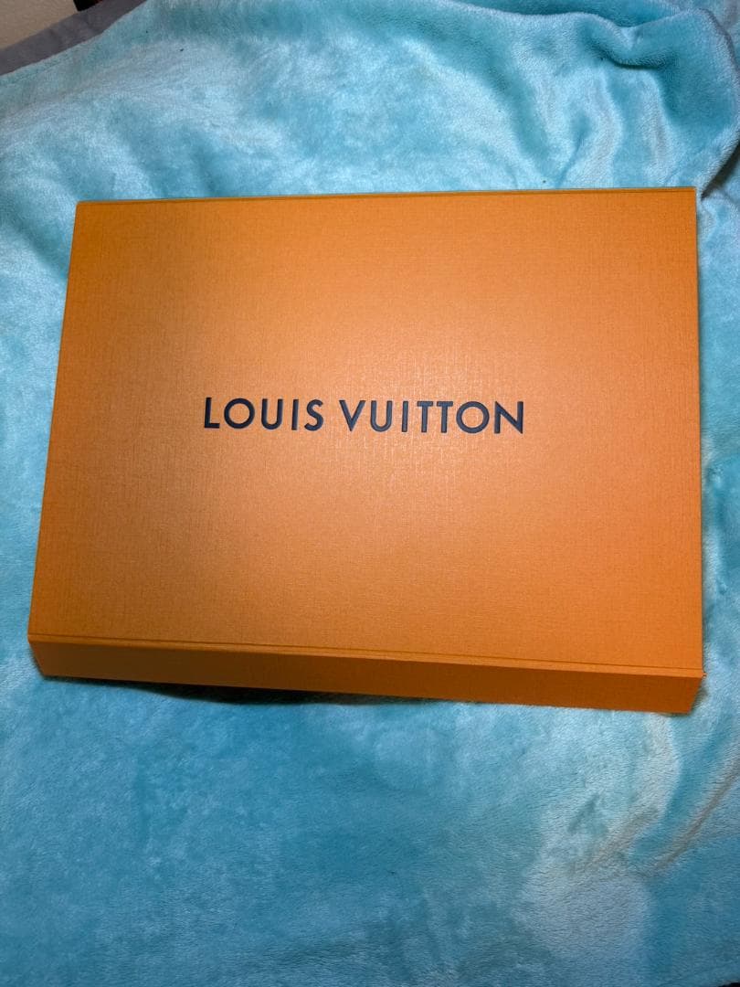 【超激レア】ルイ・ヴィトン　エシャルプ・シティサテライト マフラー　宇宙柄