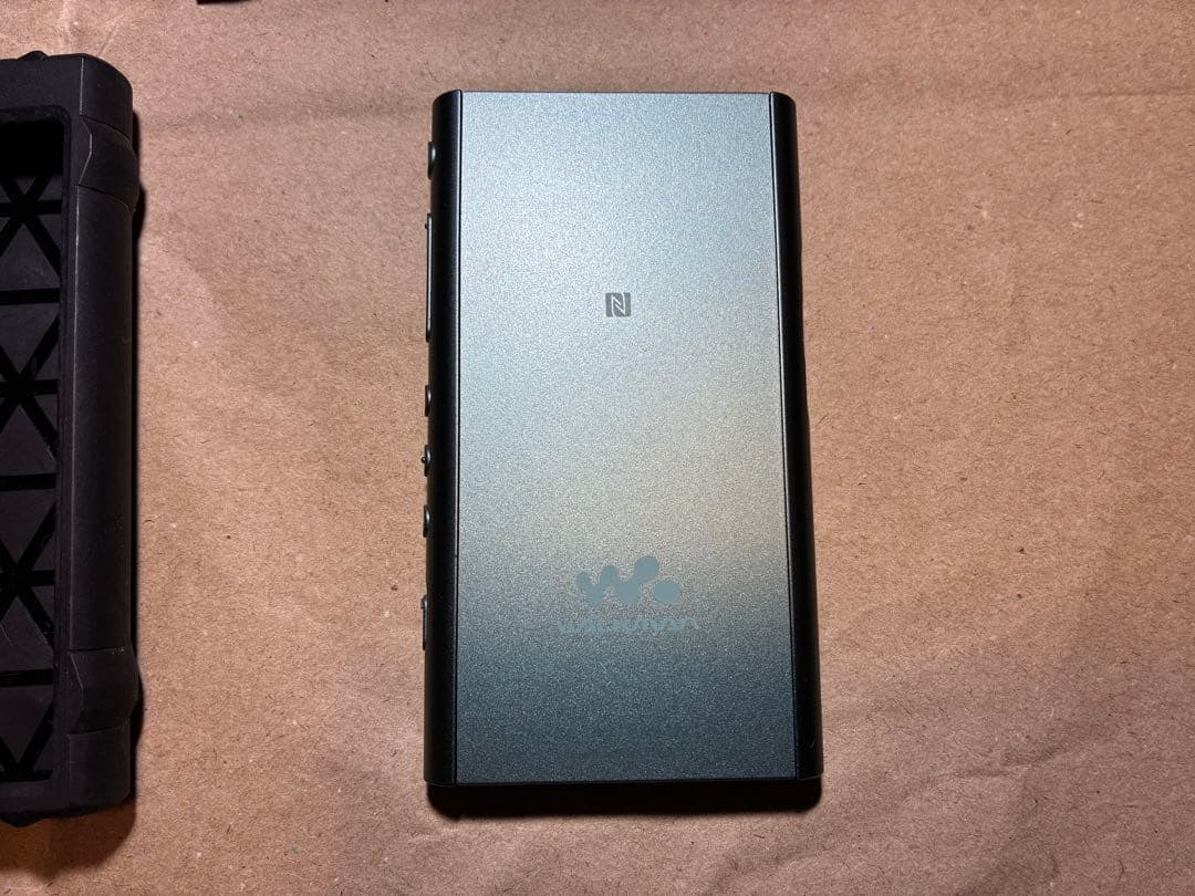 SONY ウォークマン 高音質プレーヤー