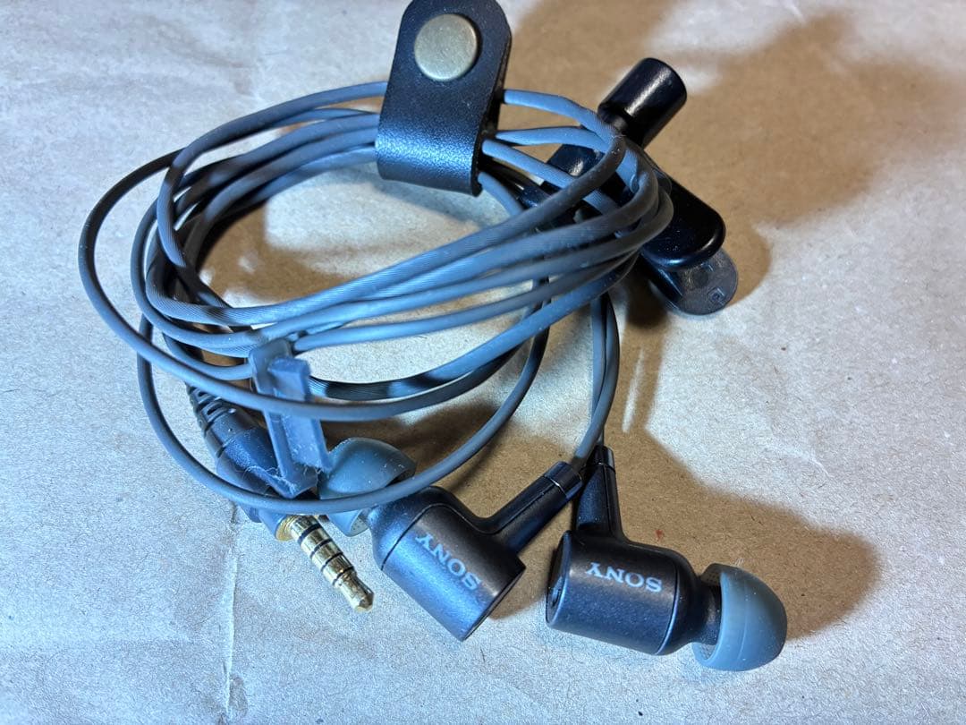 SONY ウォークマン 高音質プレーヤー