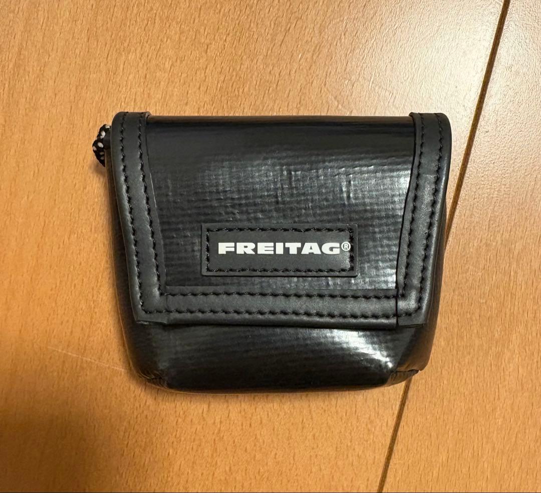 FREITAG F213 MINI MESSENGE オルブラ - メルカリ