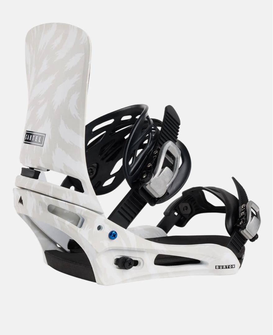 送料込み新品 25モデル BURTON Cartel カーテル ReFlex L 送料込み 24