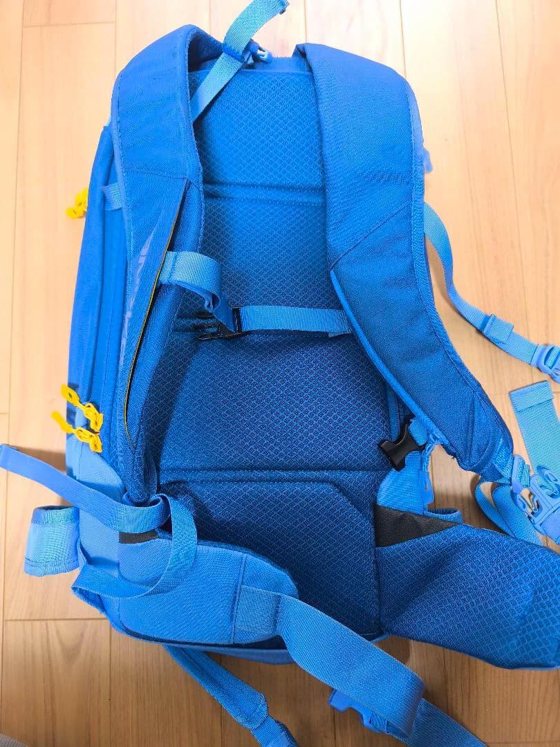ダカイン DAKINE スキー スノーボード バックパック ヘリプロ24