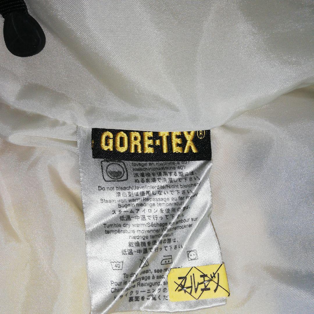 BURTON GORE-TEX ゴアテックス スノボウェア ブラック バートン