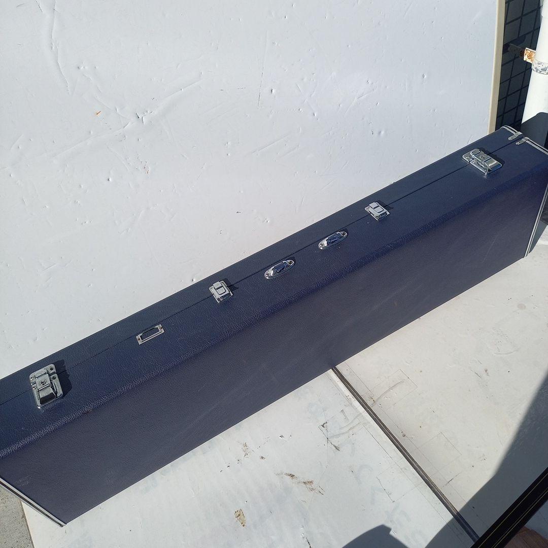 三味線とケースセット