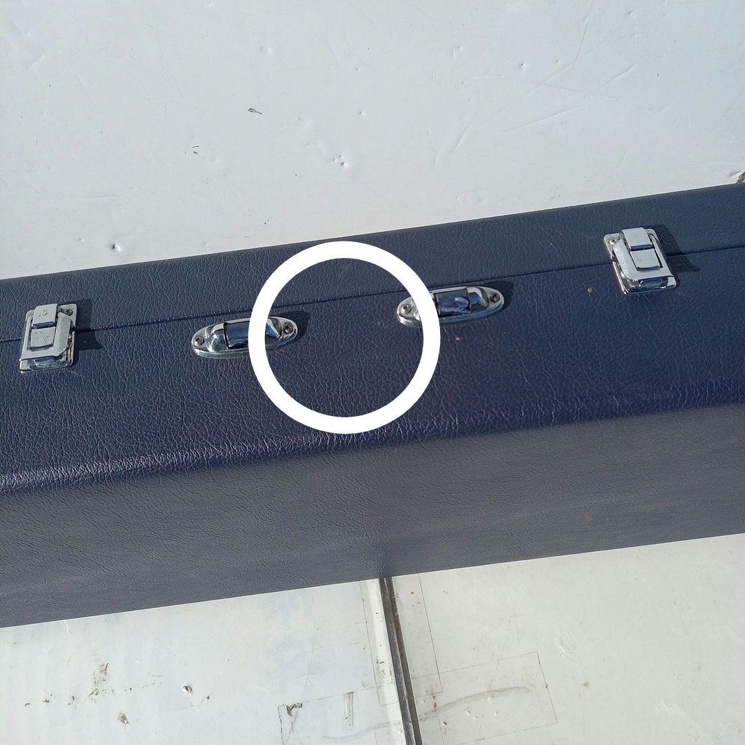 三味線とケースセット