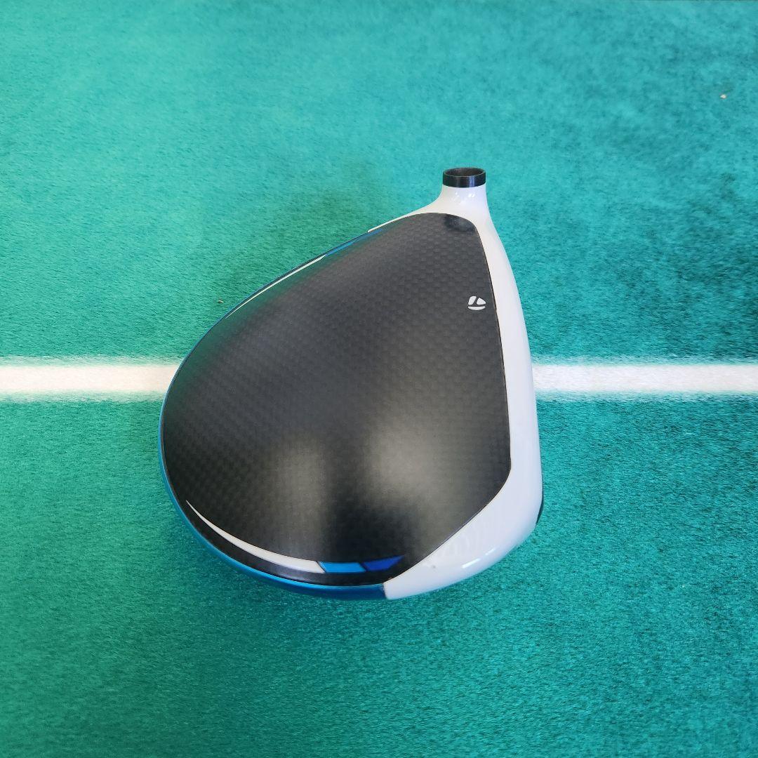 SIM2 MAX 9.0° ヘッドのみ ドライバー テーラーメイド 1W