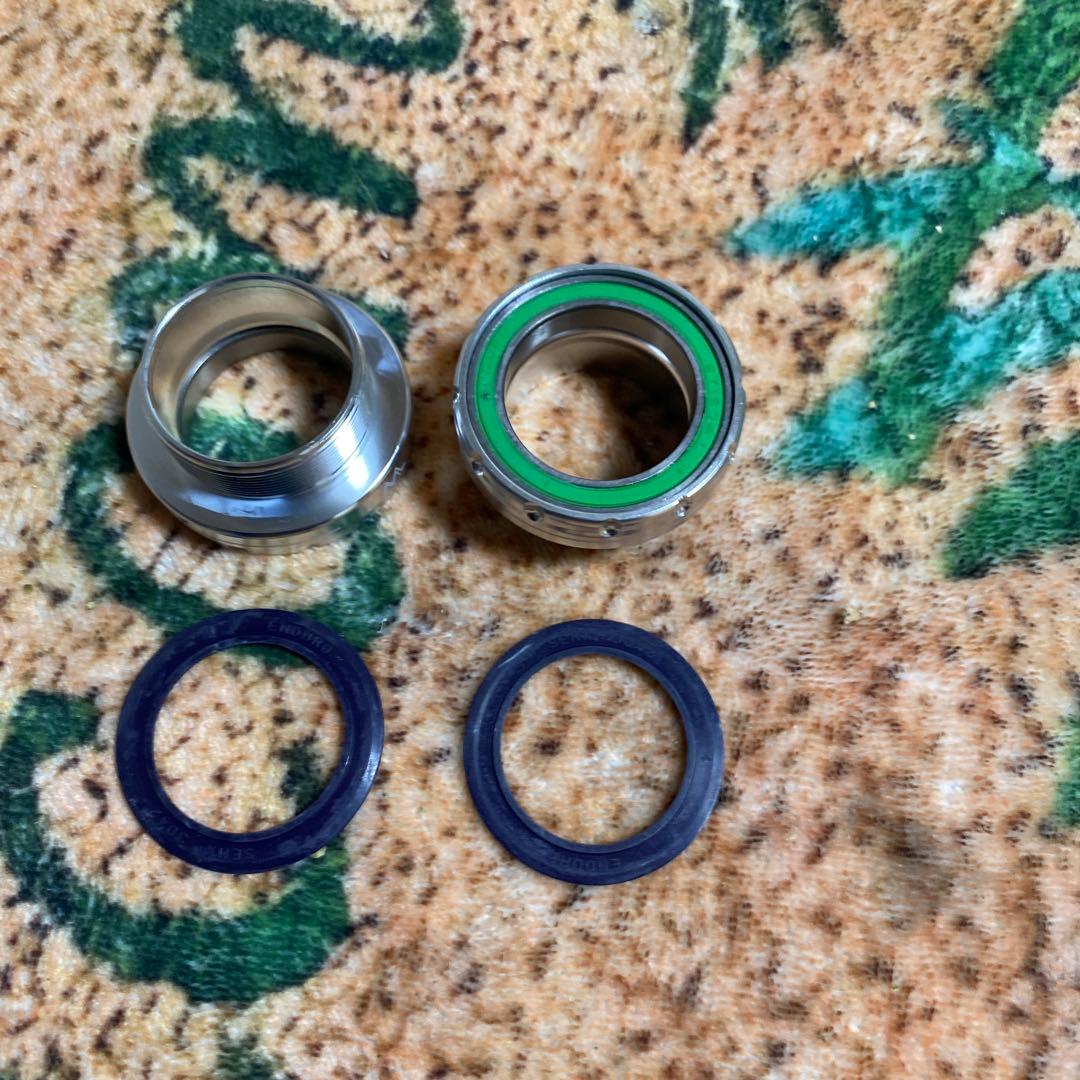 ✨ BSA30 セラミック BB