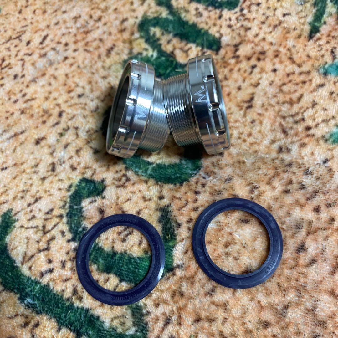 ✨ BSA30 セラミック BB