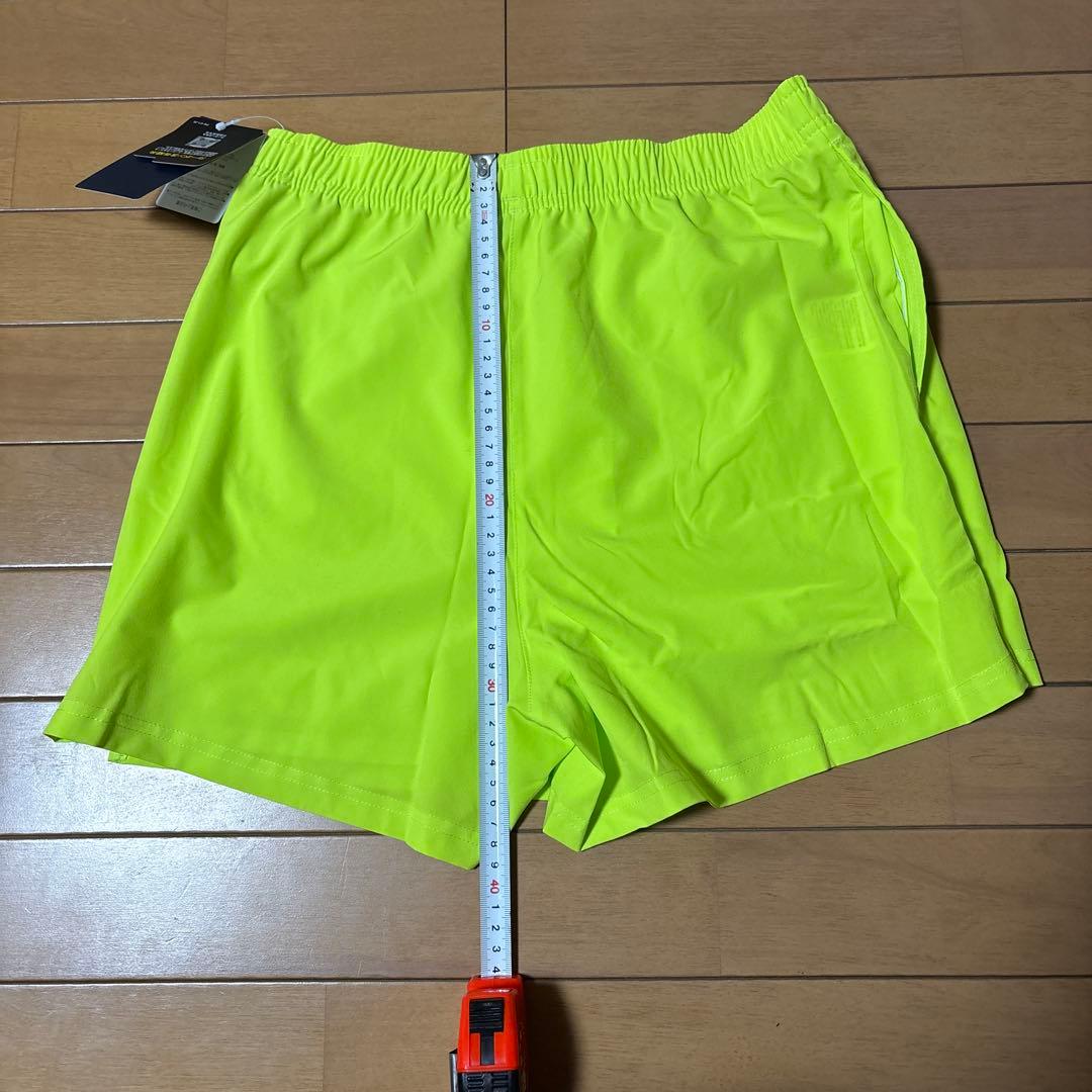 ヨネックス　ショートパンツ