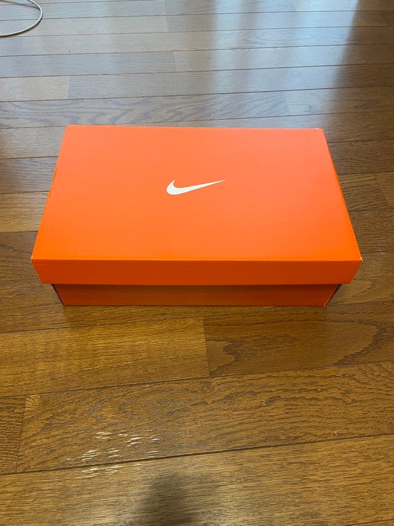 値下げ［美品］ナイキ ペガサスターボ2 25.5cm レディースnike 箱あり