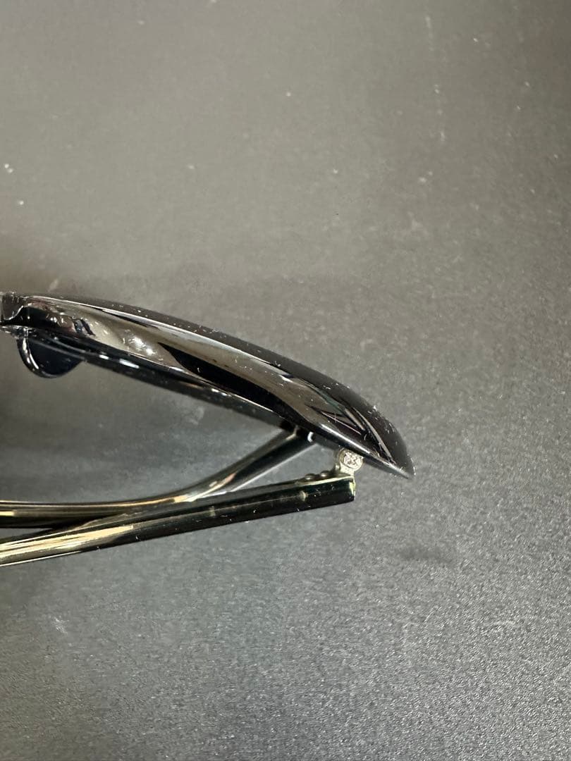 【美品】NUMBER (N)INE ナンバーナイン　ミラーサングラス