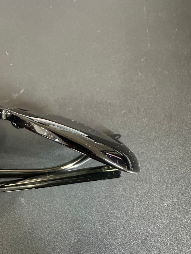 【美品】NUMBER (N)INE ナンバーナイン　ミラーサングラス