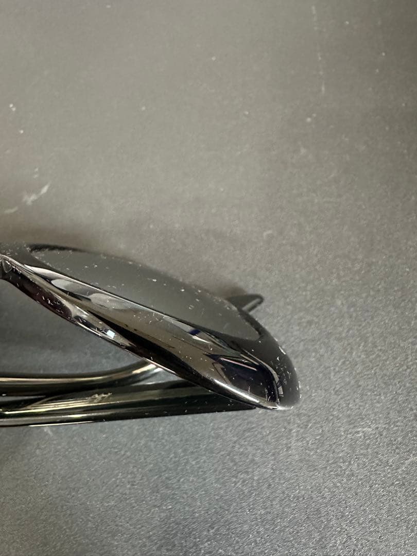 【美品】NUMBER (N)INE ナンバーナイン　ミラーサングラス